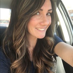 Meet your Posher, Lisa